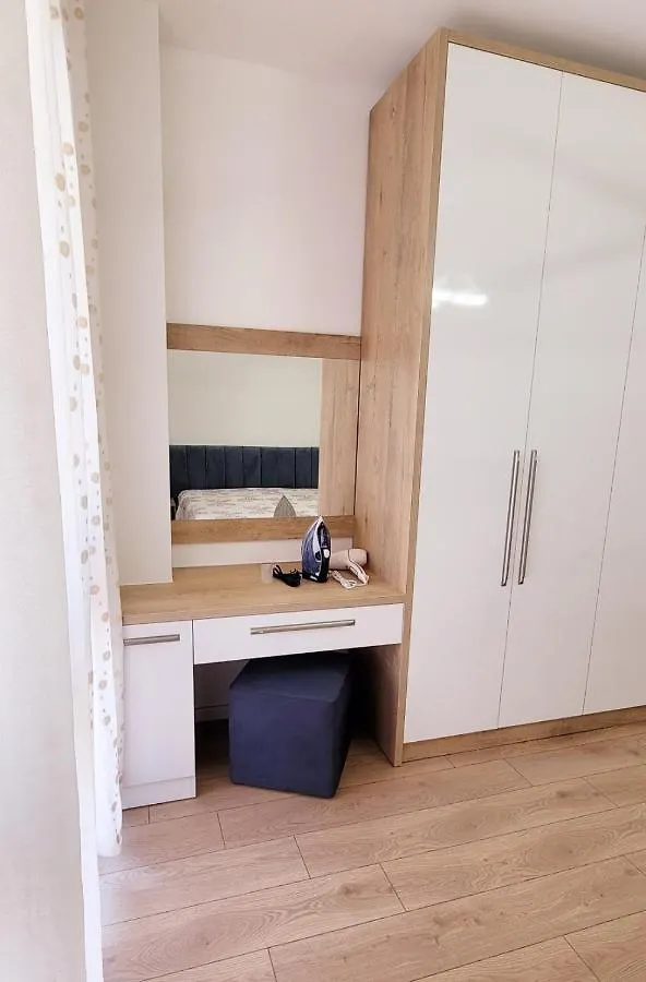 Adriatik Beach Retreat And Relax Apartment 골렘